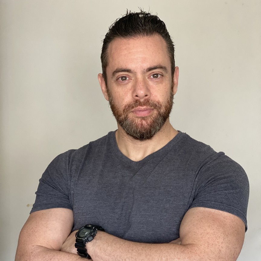 Marcos Fogo